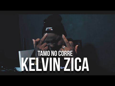 Kelvin Zica - Tamo No Corre