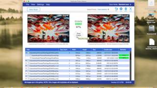 duplicate photo cleaner alternative