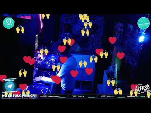 🟢Alfre DJ🔵 +QDance 26/02/2022