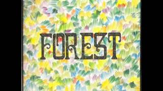Forest - You Could Have Been A Gypsy