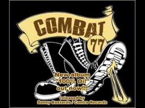 combat 77 right to work.