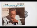 Art Tatum - I Didn't Know What Time It Was