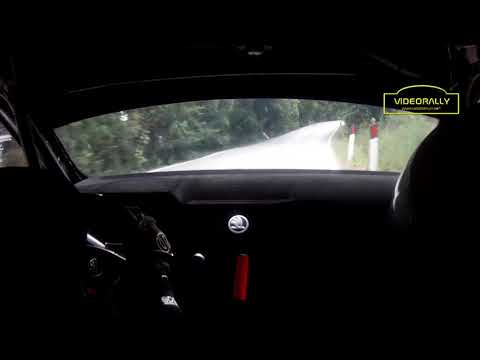 rally casciana terme 2020 obc della maggiora favali ps2 montevaso