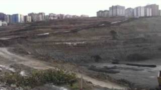 preview picture of video 'Gümüş City 19-09-2011 Bulut İnşaat Evviva Gümüşcity'