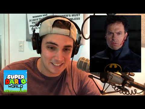 SDW Ep. 133: Michael Keaton Returns?