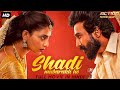 SHADI MUBARAK HO - Full Hindi Dubbed Romantic Movie | South Indian Movies Dubbed In Hindi Full Movie