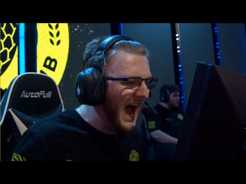 Owen "smooya" Butterfield # TRASH TALK - Flashpoint Season 3