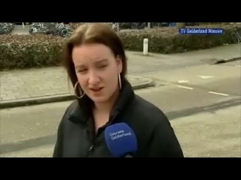 GLD Nieuws 11 maart 2009 - Nieuws