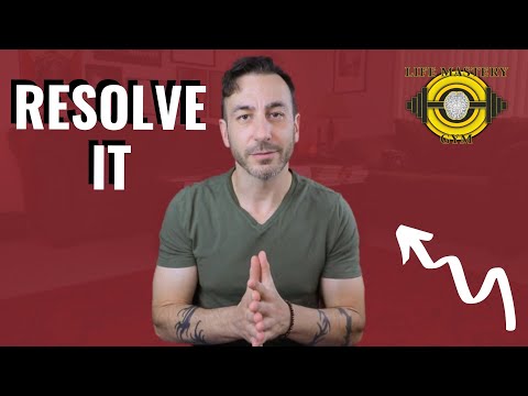 Use NLP for Overcoming Guilt & Regret