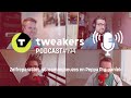 Tweakers Podcast #194 - Zelfreparaties, streamingkeuzes en Peppa Pig-paniek