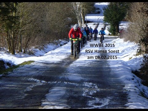 Westfalen-Winter-Bike-Trophy 2015 am 08.02.2015 beim RSV Hansa Soest