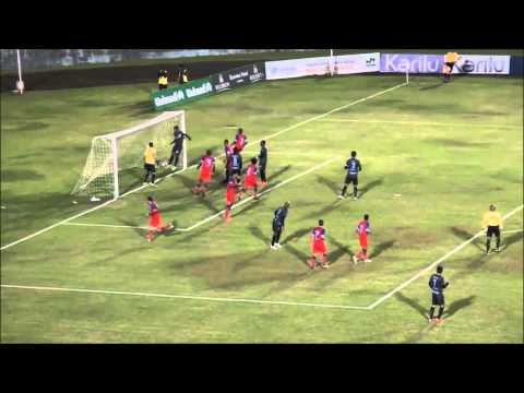 Campeonato Brasileiro Série C - Londrina EC 0 x 0 Guaratinguetá - 6ª Rodada - Melhores momentos