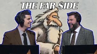 Tasteless and Artosis - The Far Side