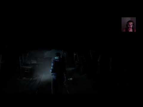 Until Dawn - Adolescente Só Faz Merda