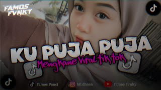 Download lagu DJ KAU YANG SELALU KU PUJA PUJA SLOW BEAT MENGKANE VIRAL TIK TOK mp3