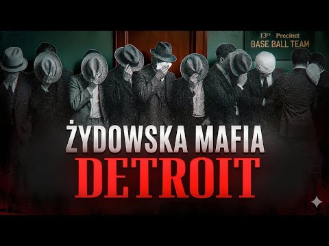 Nawet mafia się ich bała – Gang Purpurowych, najbrutalniejszy gang w historii Ameryki