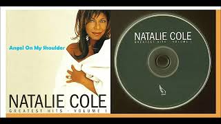 Natalie Cole - Angel On My Shoulder