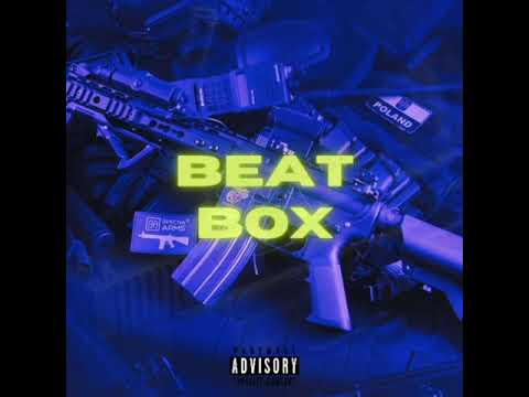 BeatBox S.A  (Ft. Freezemo , Big X Santana & Uncle box logo)