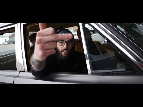 Xiaoling - Szálka Feat. Tkyd (Official Music Video)