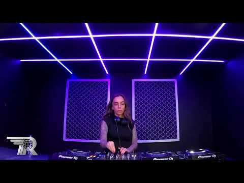 ROSSTREAM  118 - VOODOO MELUK - 10 DE NOVIEMBRE