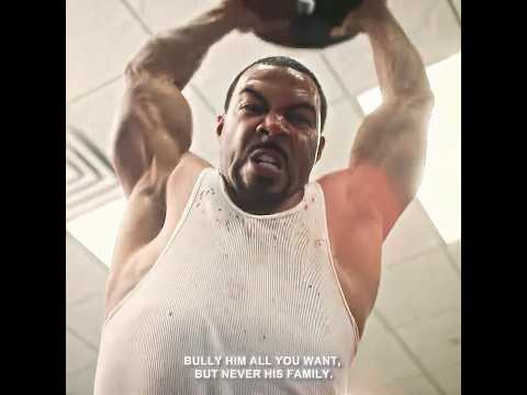 You can pick on me, but don't you humiliate my family.. #shorts #movie