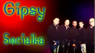 GIPSY SOCIALKA 16 CELY ALBUM 2015 GIPSY SOCIALKA 16 CELY ALBUM 2015