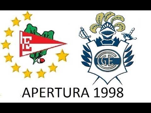 Estudiantes 2 - Gimnasia 2