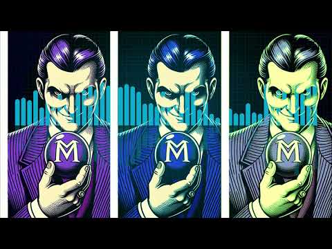 MargineZ × Polski Tomski - Master Ball ft. Smash (prod. DJ Coralblue)