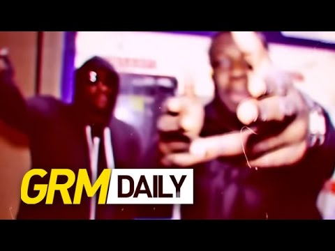 Trims x J Gang - Dallas [GRM Daily]
