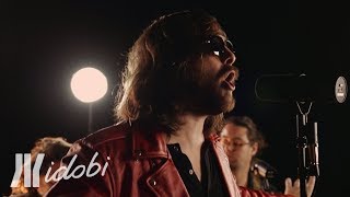 The Unlikely Candidates - &quot;Violence&quot; (idobi Sessions)
