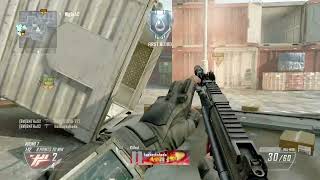 Call of Duty: Black Ops II GP