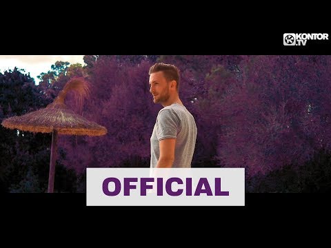 Jerome & Eric Chase feat. Michelle Hord - Crush (Official Video HD)