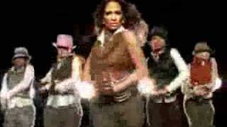 Jennifer Lopez - Get Right  (Black Machine Mix)