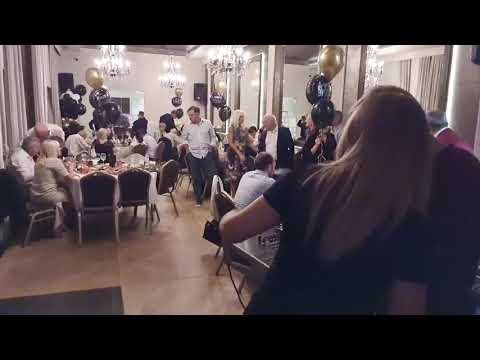 Zvezdana Milićev - Slike u oku LIVE - klavijatura Toma Vidanović #bend #kafana #svirka #live #luis