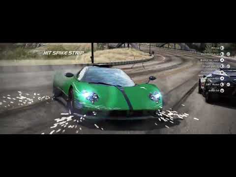 super amazing escape 49 Need for Speed™ Hot Pursuit Remastered