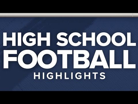 Highlights | High school football championships in Northern California