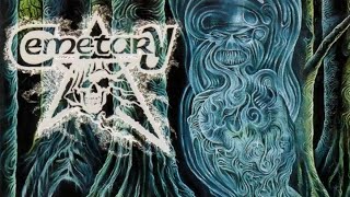 Cemetary - An Evil Shade Of Grey 1992
