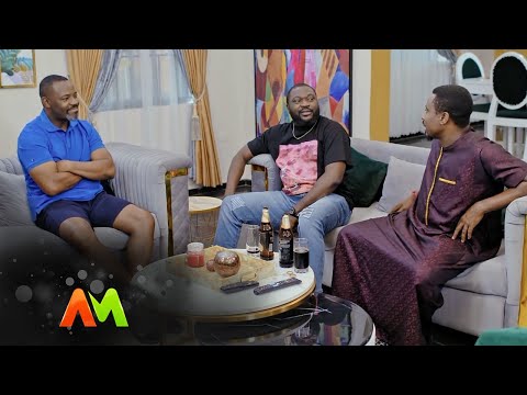 Obus makes promises – My Flatmates | S7 | Ep 65 | Africa Magic