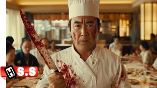 Download lagu 5 Stars-Restaurant Prepares Unique Menus, Turns out The Guests are the Menus Themselves mp3 Download lagu 5 Stars-Restaurant Prepares Unique Menus, Turns out The Guests are the Menus Themselves mp3