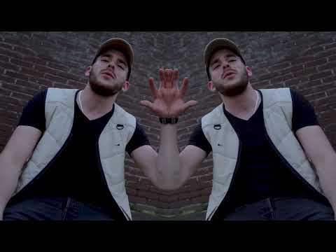 Rinze ZW - Dagen in de kou (Official video)