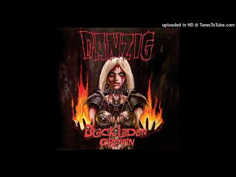 Danzig - Devil on Hwy 9