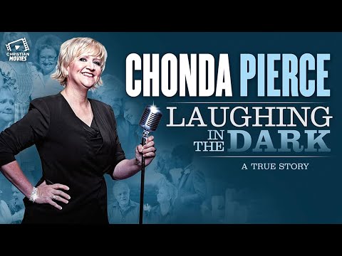Christian Movies | 🎤 Chonda Pierce: Laughing in the Dark | A True Story of Faith & Humor 🌟