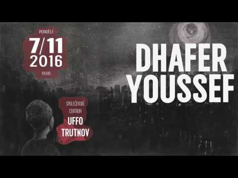 Jazzinec Autumn party vol. II - Dhafer Youssef / 7.11.2016 / UFFO Trutnov