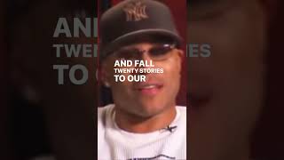 LL Cool J &amp; Queen Latifah 😍