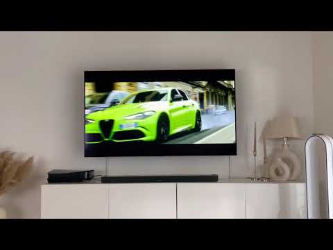 Bose Smart Soundbar 900 Dolby Atmos