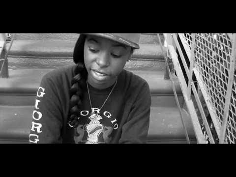 JAYY STARR - LIKE THIS (PROD. BY ZORRO) OFFICIAL VIDEO