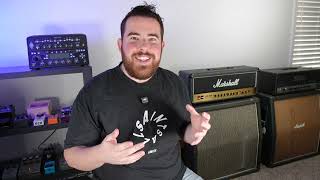 I’m DONE With Tube Amps… (Kemper MK2 First Impressions)