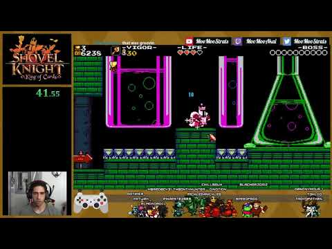 Explodatorium - Ratsploder Runway IL