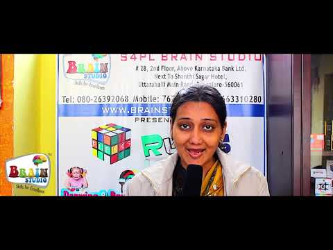 Parents review about daughter.