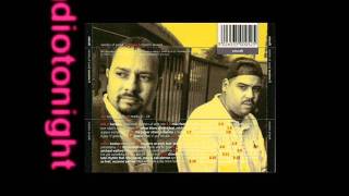 Rochelle Fleming - Suffer (The Consequences)